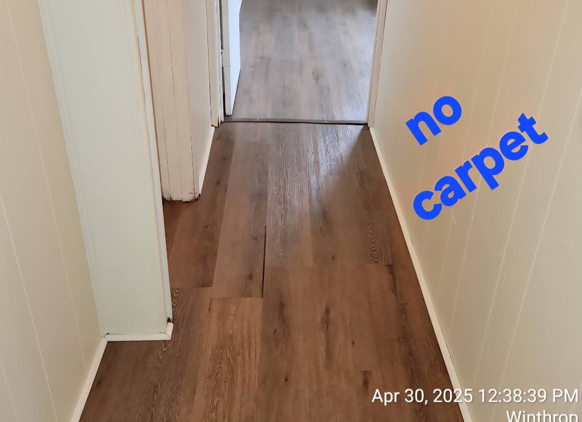 Apartment for rent at 434 Madison St W #2, Winthrop, IA 50682