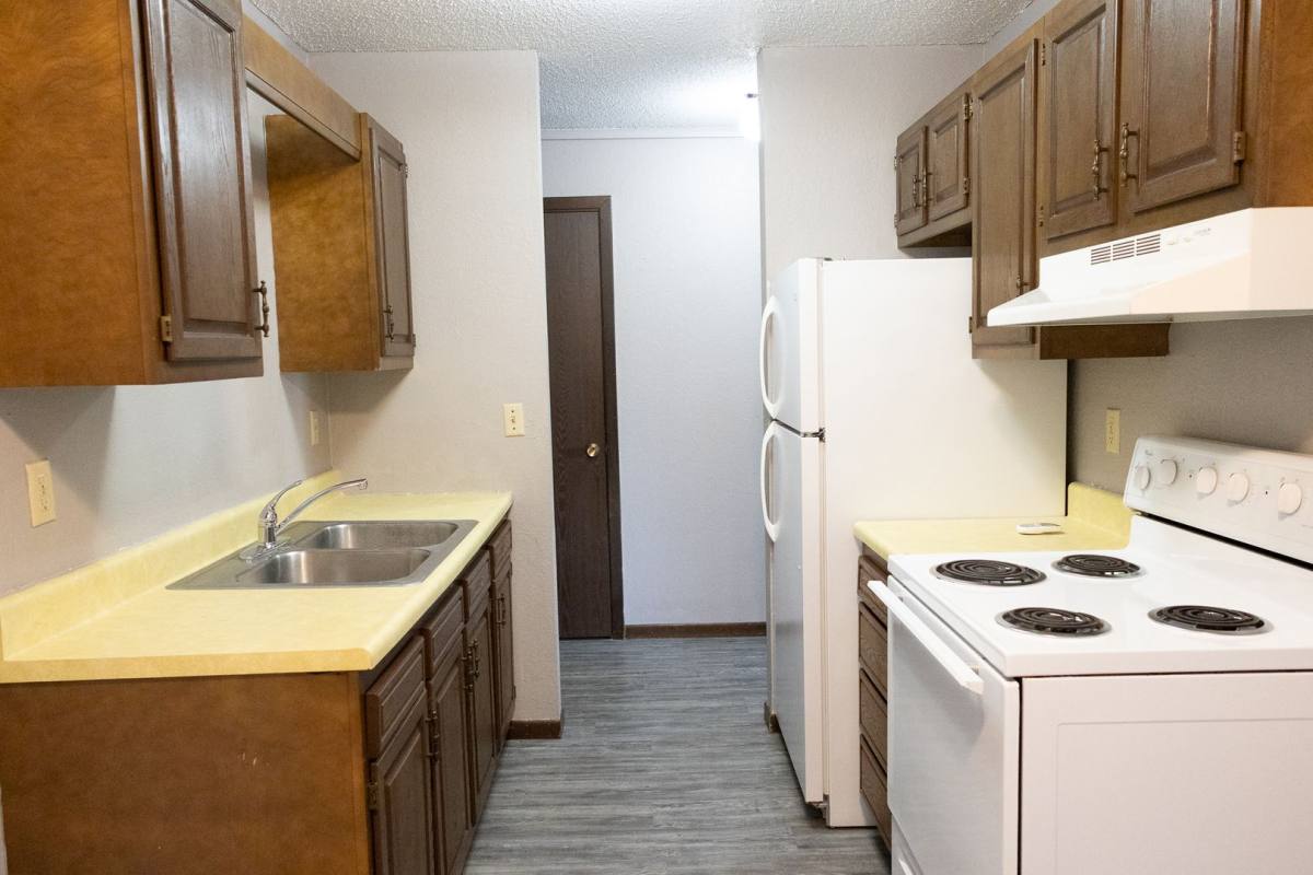 Apartment for rent at 304 Kenwood Dr, Alexandria, MN 56308