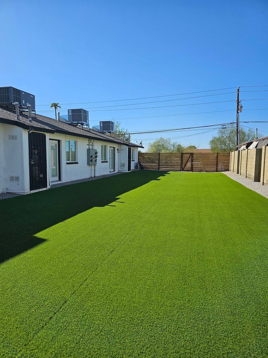 Apartment for rent at 10401 N 15th Ave, Phoenix, AZ 85021