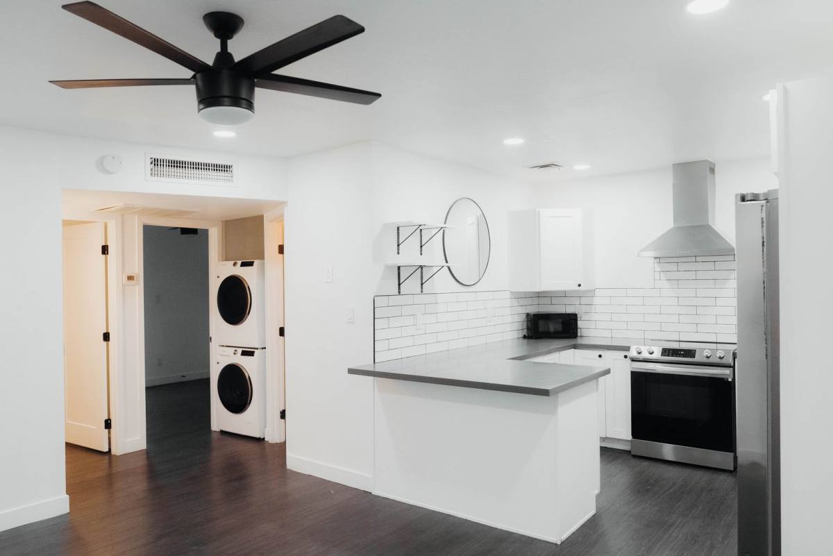 Apartment for rent at 10401 N 15th Ave, Phoenix, AZ 85021