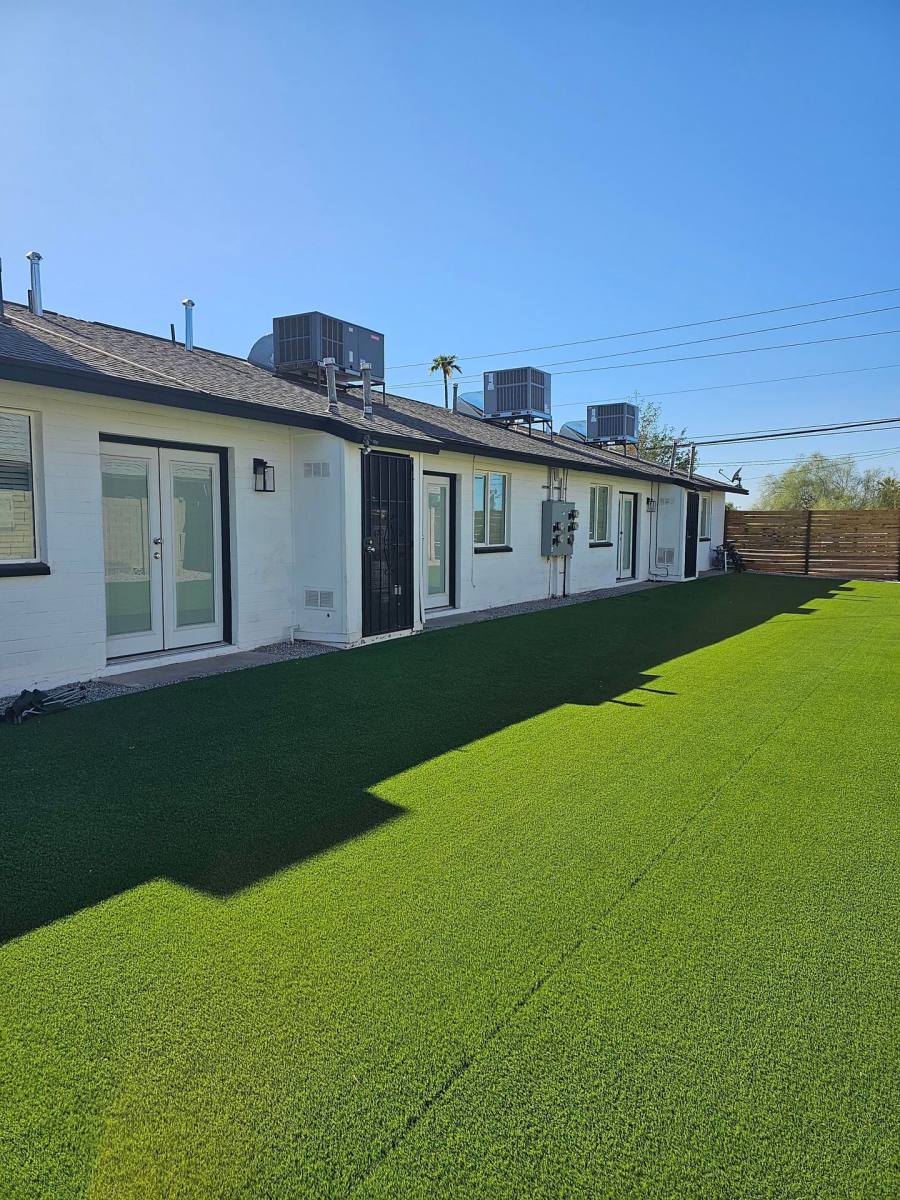 Apartment for rent at 10401 N 15th Ave, Phoenix, AZ 85021