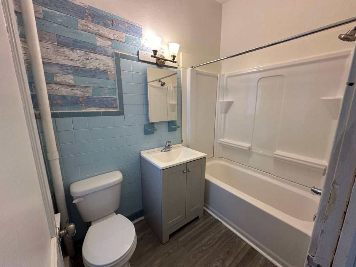 Apartment for rent at 11 N Ann St, Lancaster, PA 17602