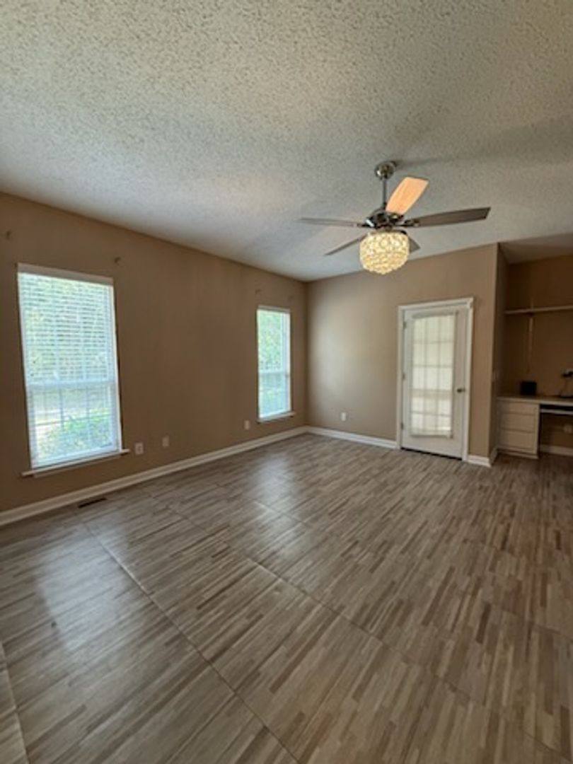 House for rent at 1464 Chandler Circle, Florence, SC 29505