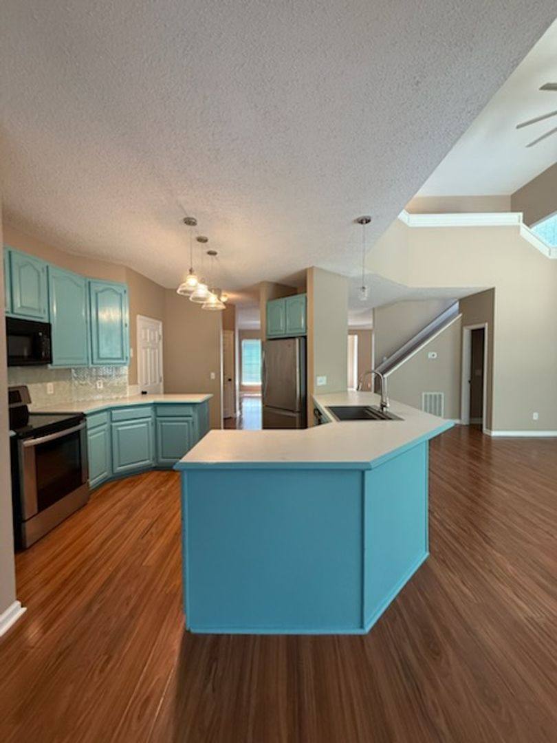 House for rent at 1464 Chandler Circle, Florence, SC 29505