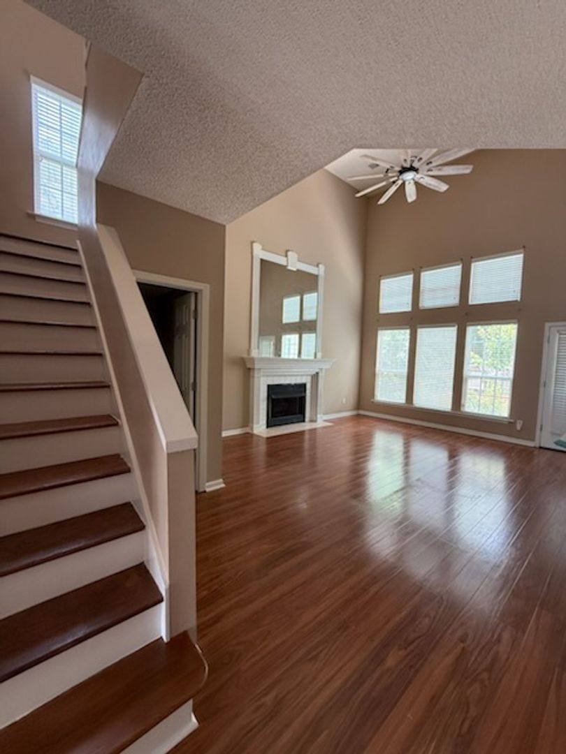 House for rent at 1464 Chandler Circle, Florence, SC 29505