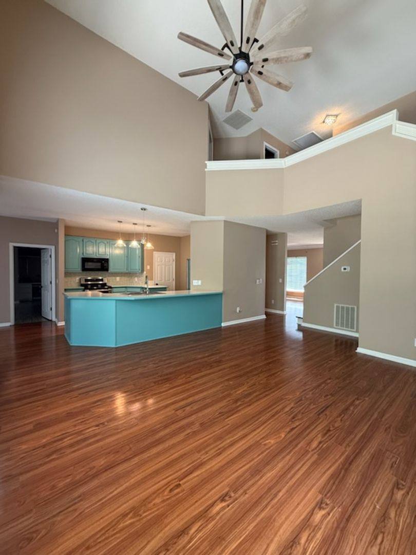 House for rent at 1464 Chandler Circle, Florence, SC 29505
