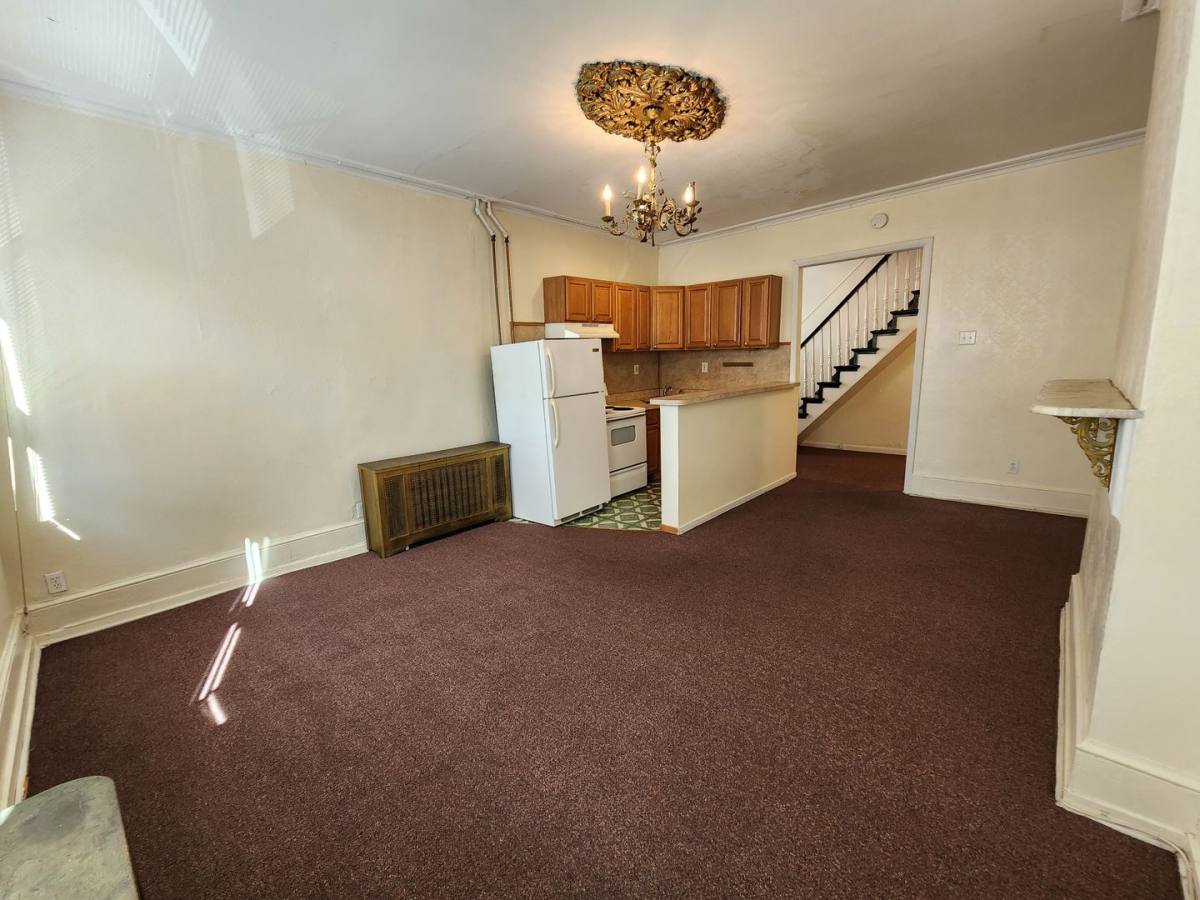 Apartment for rent at 1527 S 4th St, Philadelphia, PA 19147