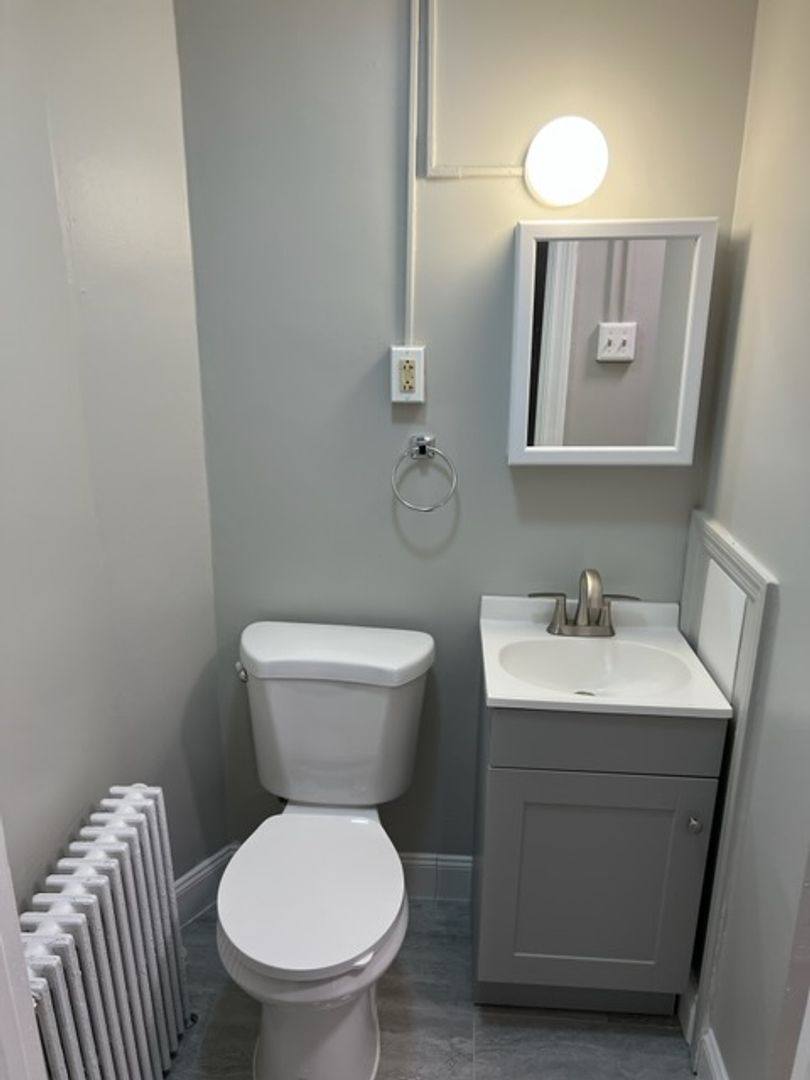 Apartment for rent at 6406 Pearl St, Philadelphia, PA 19139