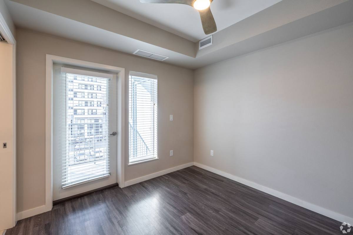Apartment for rent at 1122 Albion St, Denver, CO 80220