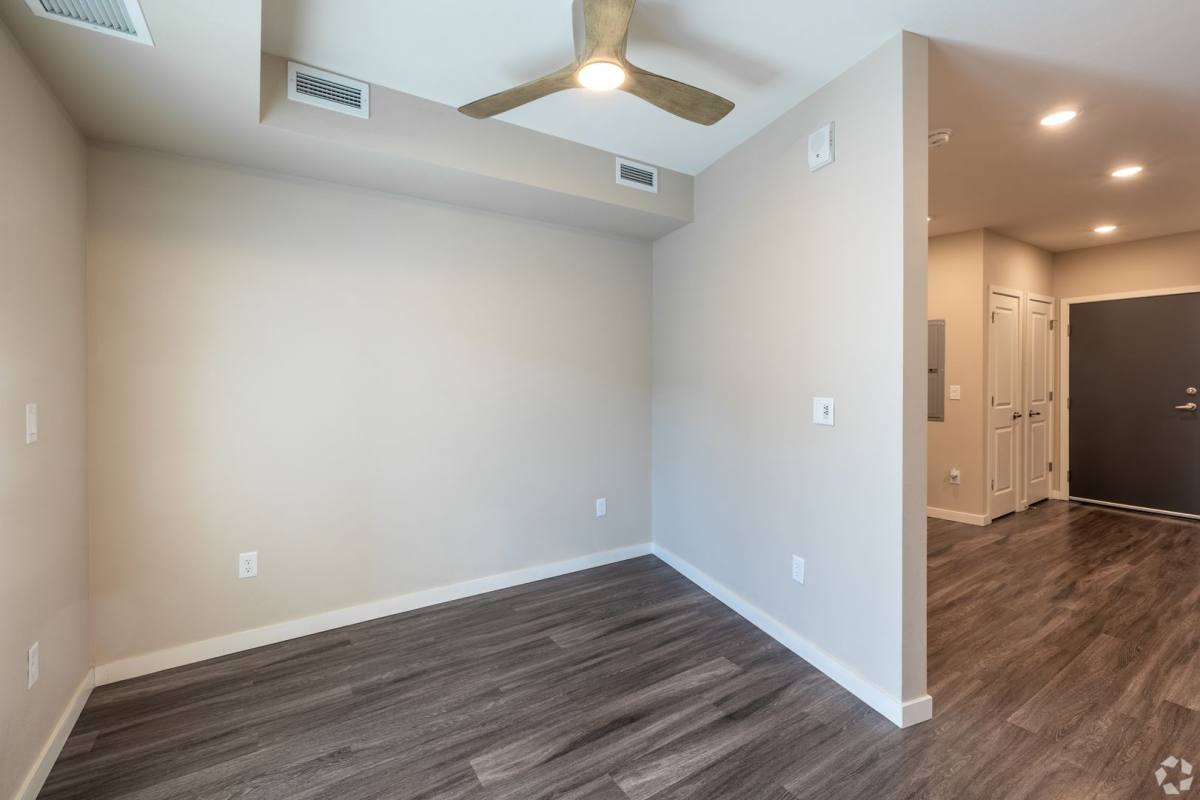 Apartment for rent at 1122 Albion St, Denver, CO 80220