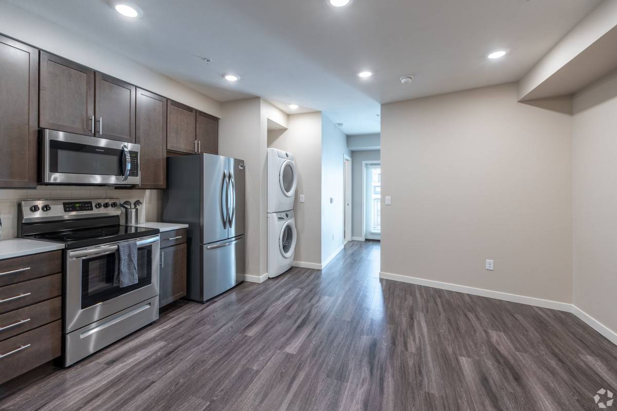 Apartment for rent at 1122 Albion St, Denver, CO 80220