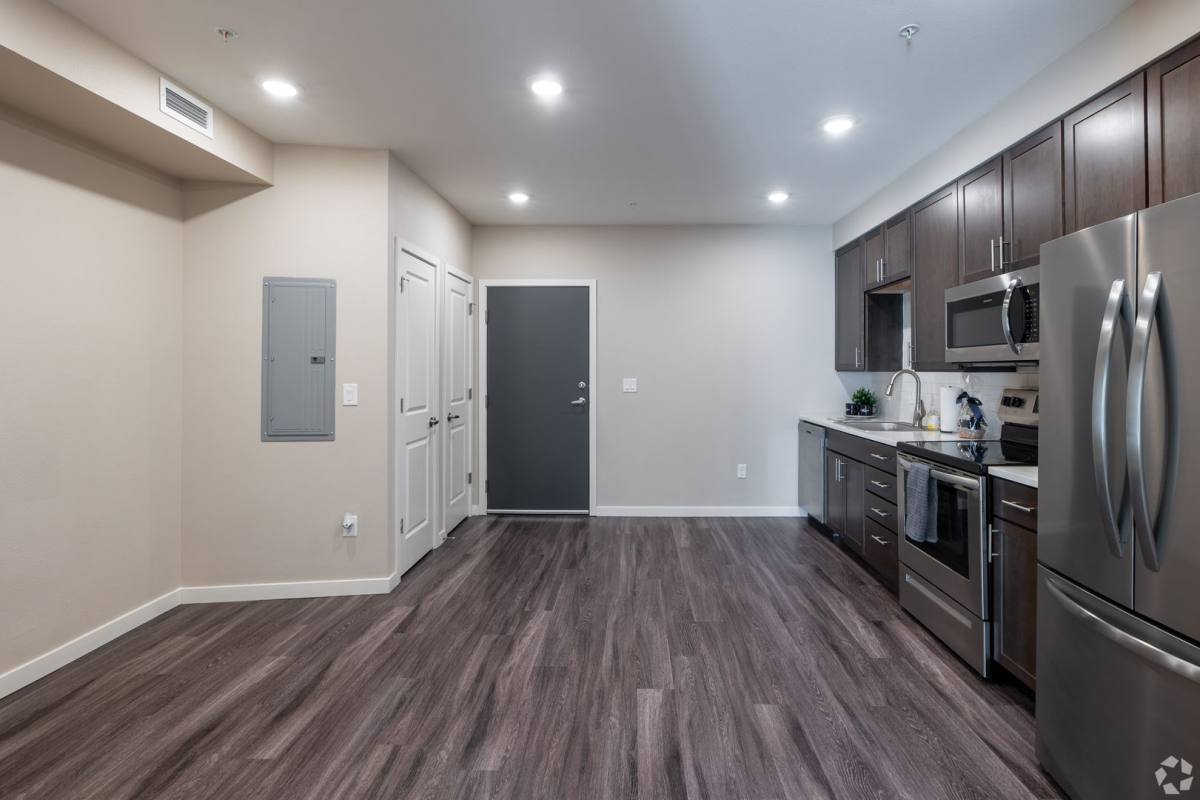 Apartment for rent at 1122 Albion St, Denver, CO 80220