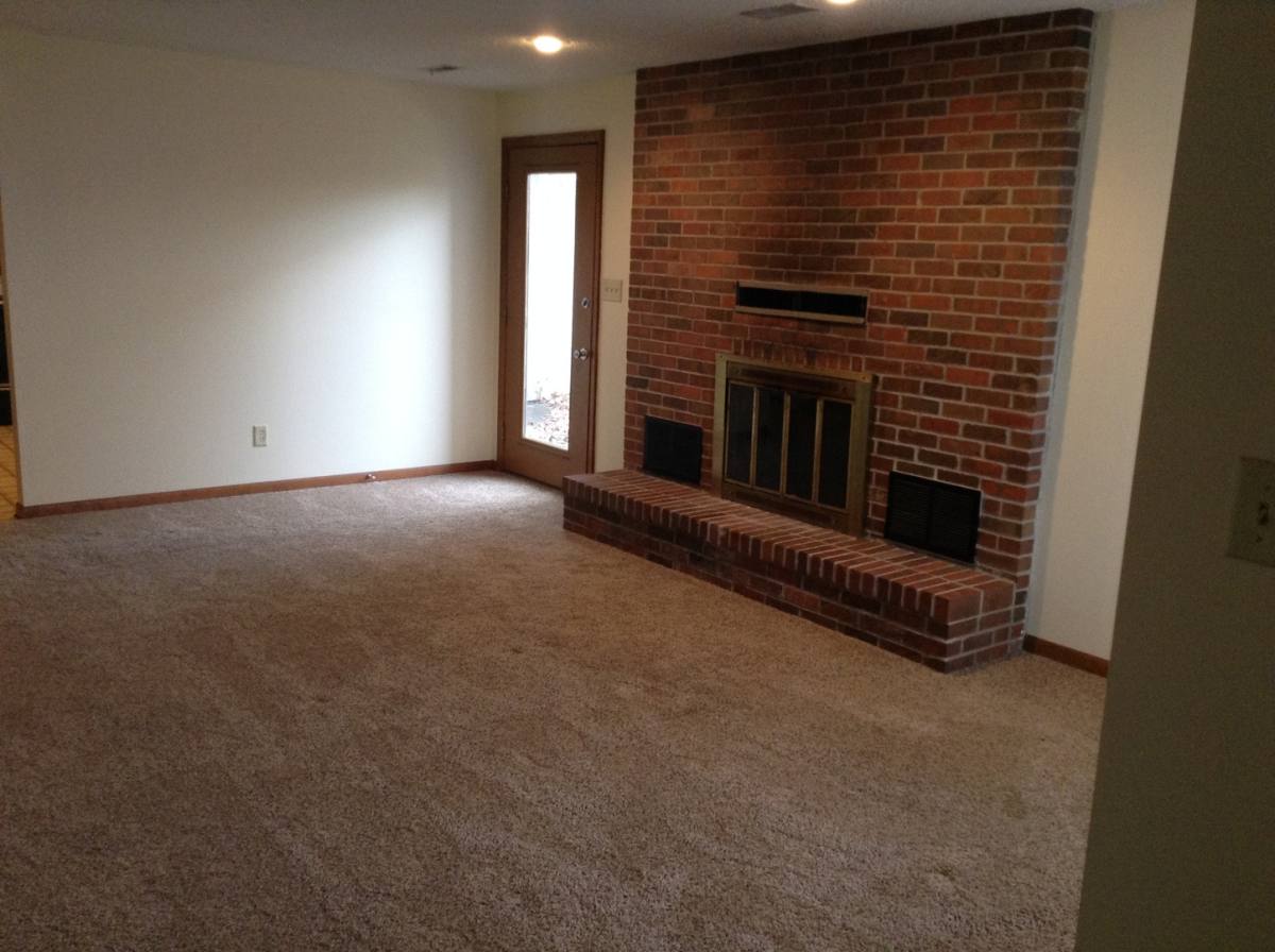 House for rent at 717 Ridgewood Dr, Manhattan, KS 66502