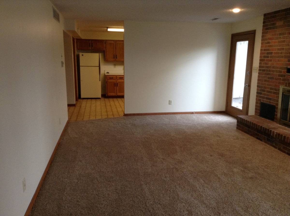 House for rent at 717 Ridgewood Dr, Manhattan, KS 66502