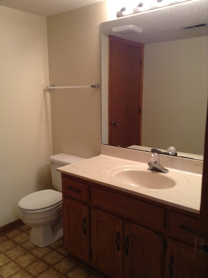 House for rent at 717 Ridgewood Dr, Manhattan, KS 66502