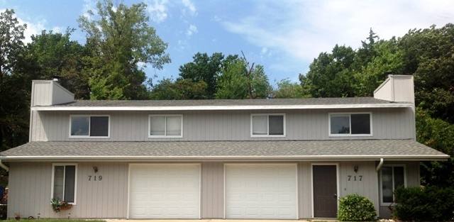 House for rent at 717 Ridgewood Dr, Manhattan, KS 66502