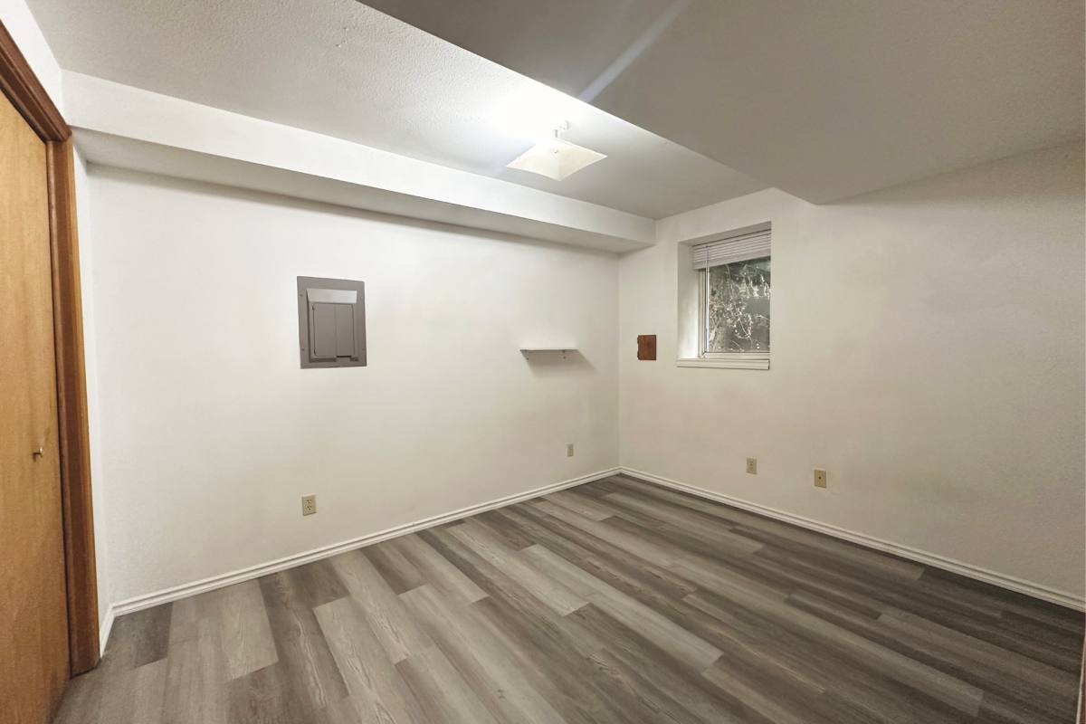 Apartment for rent at 318 E 6th St, Moscow, ID 83843