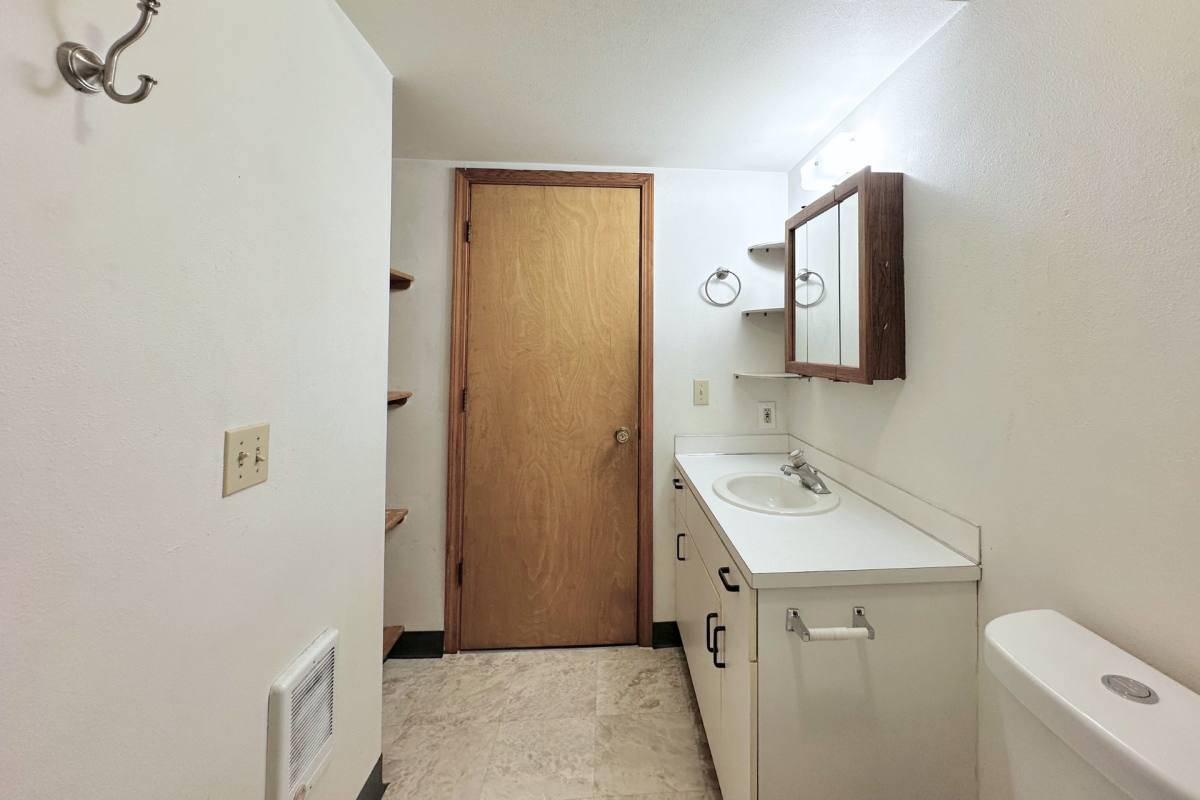 Apartment for rent at 318 E 6th St, Moscow, ID 83843