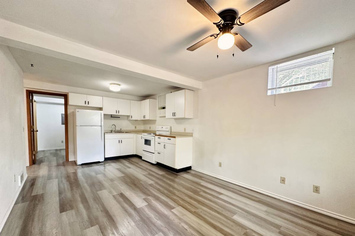 Apartment for rent at 318 E 6th St, Moscow, ID 83843