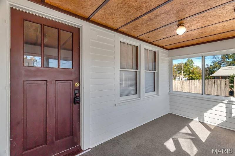 House for rent at 3400 Milton Dr, Alton, IL 62002