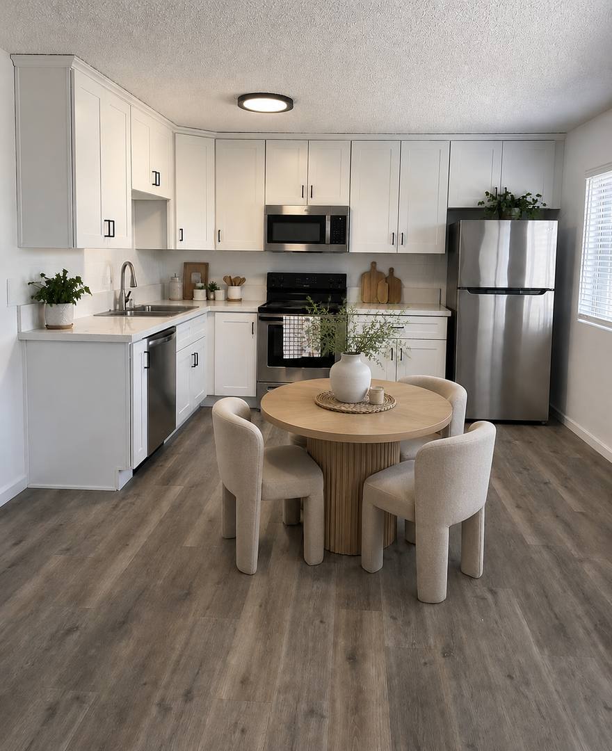 Apartment for rent at 12618-12622 Laurel St, Lakeside, CA 92040