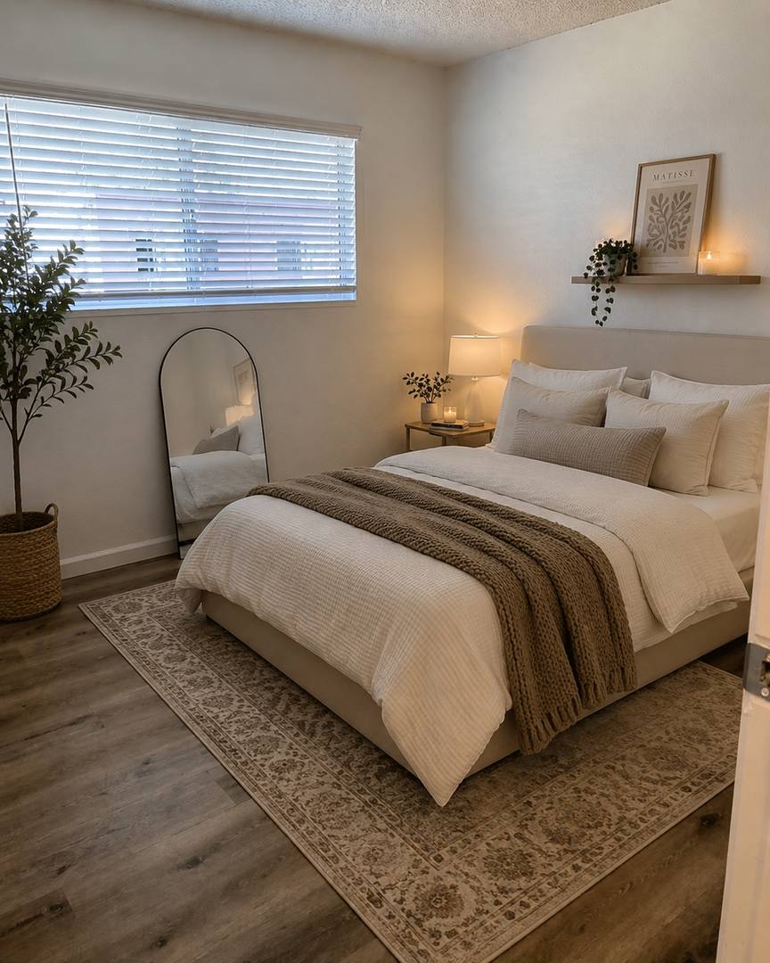 Apartment for rent at 12618-12622 Laurel St, Lakeside, CA 92040