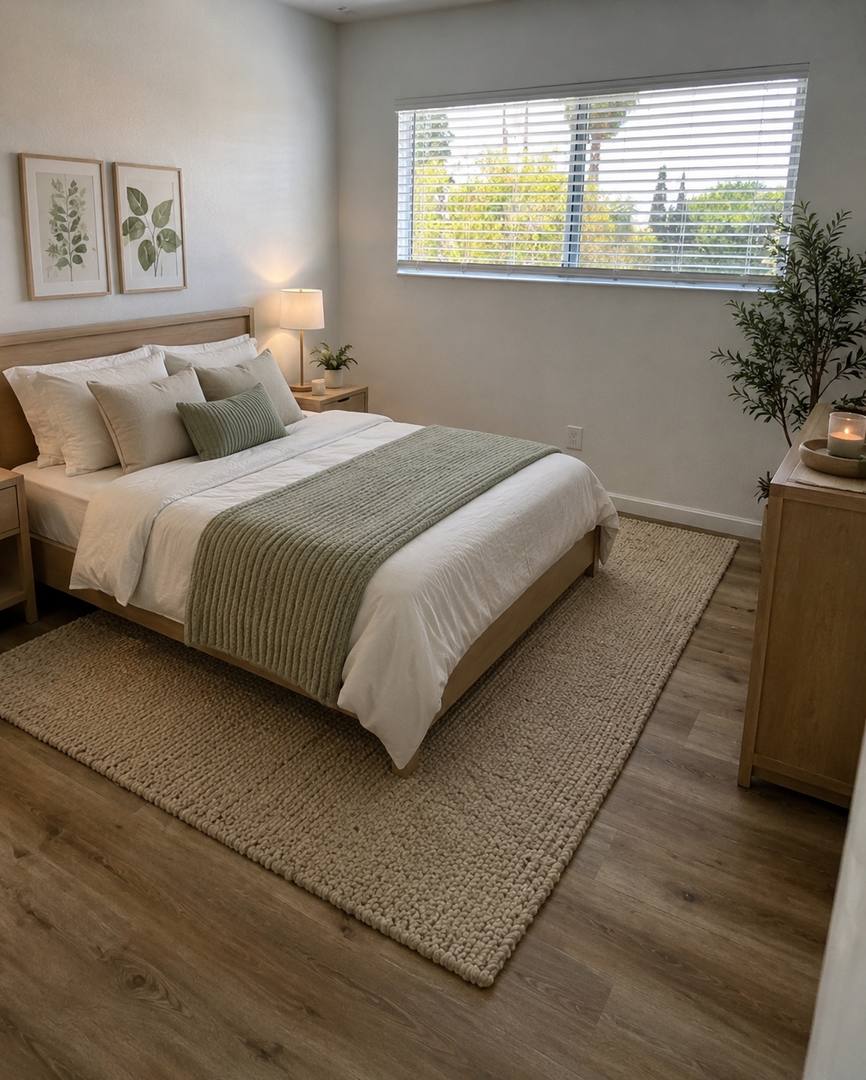 Apartment for rent at 12618-12622 Laurel St, Lakeside, CA 92040