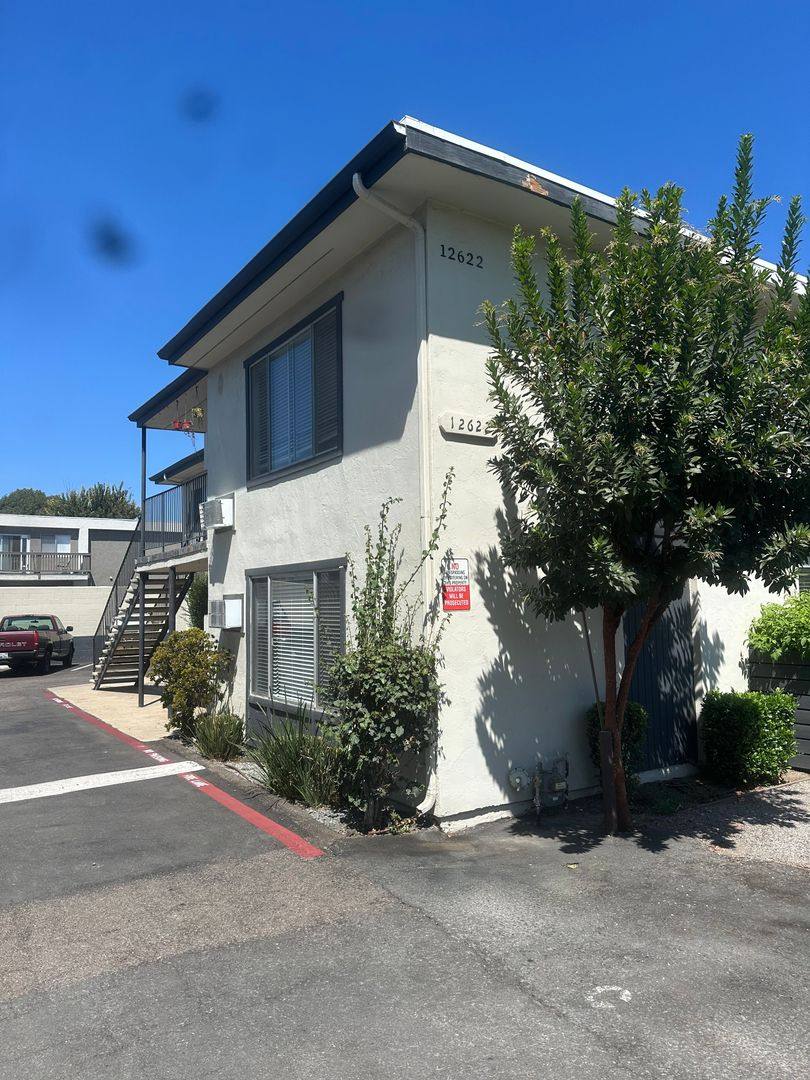 Apartment for rent at 12618-12622 Laurel St, Lakeside, CA 92040
