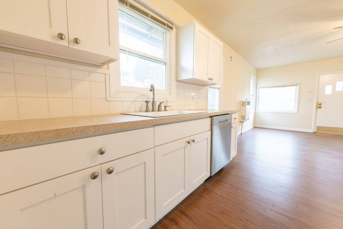 Apartment for rent at 11130 NE Knott St, Portland, OR 97220