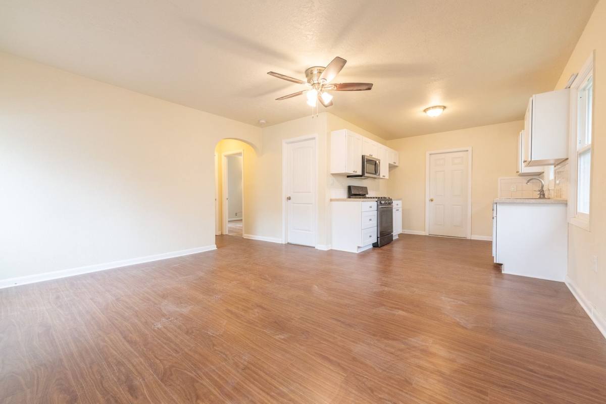Apartment for rent at 11130 NE Knott St, Portland, OR 97220