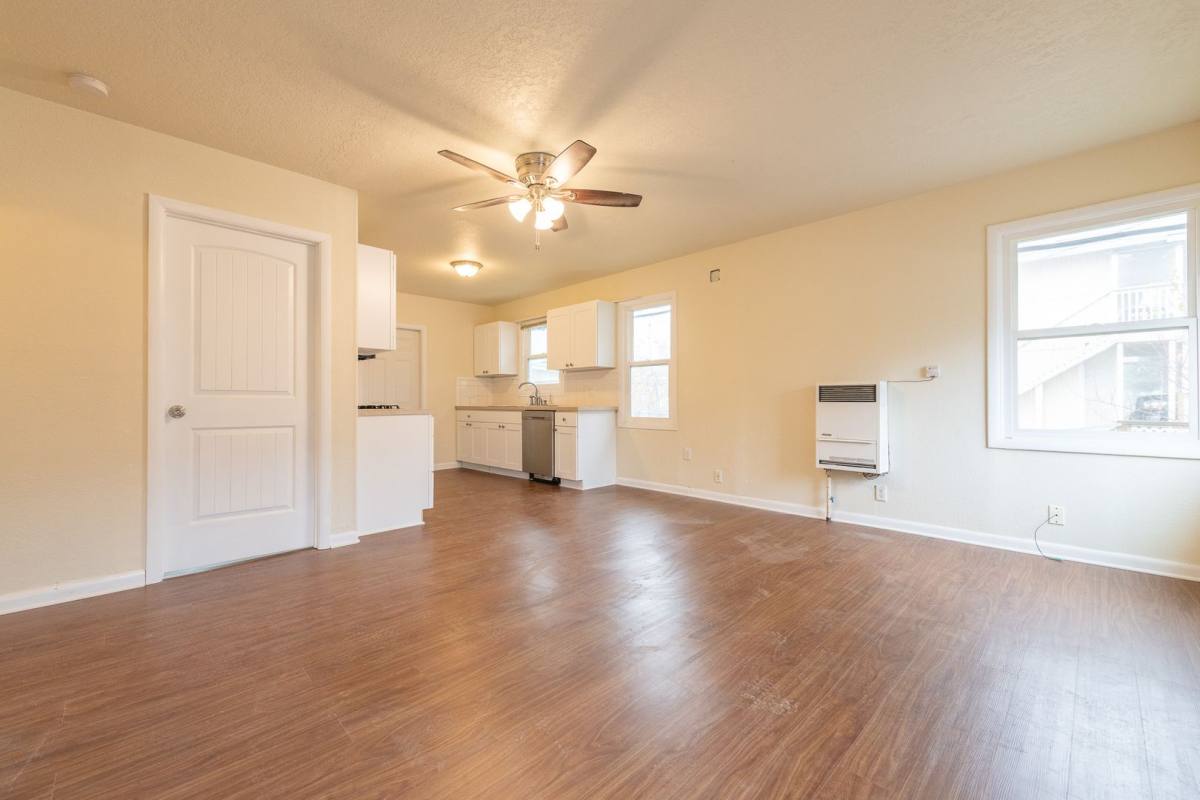 Apartment for rent at 11130 NE Knott St, Portland, OR 97220