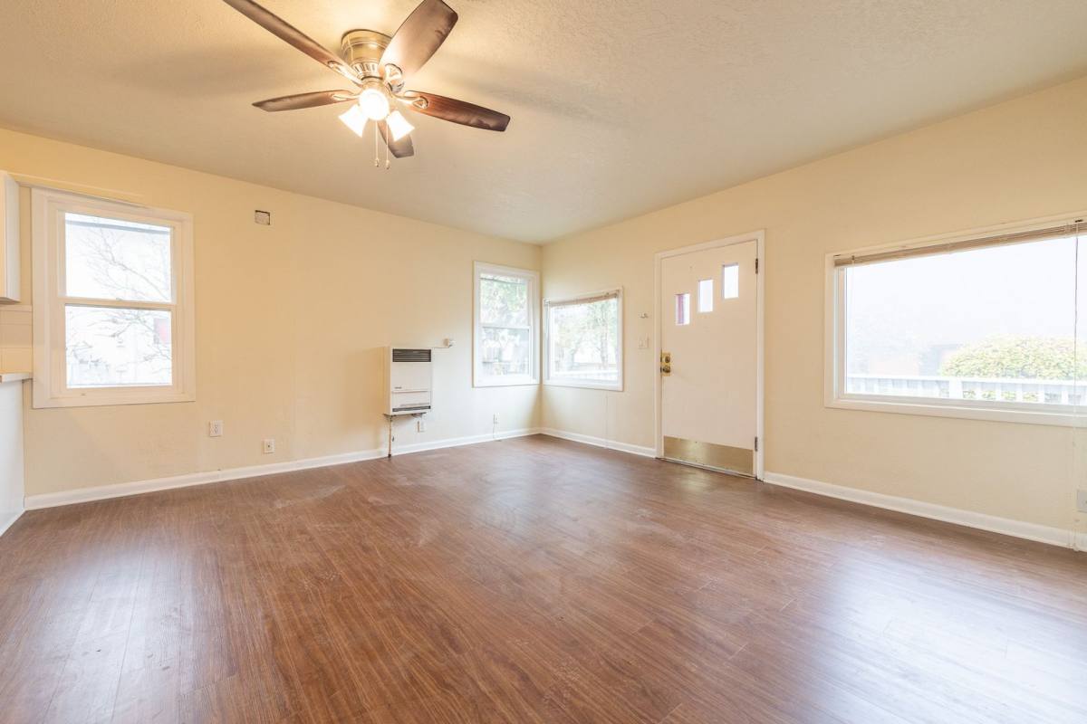 Apartment for rent at 11130 NE Knott St, Portland, OR 97220