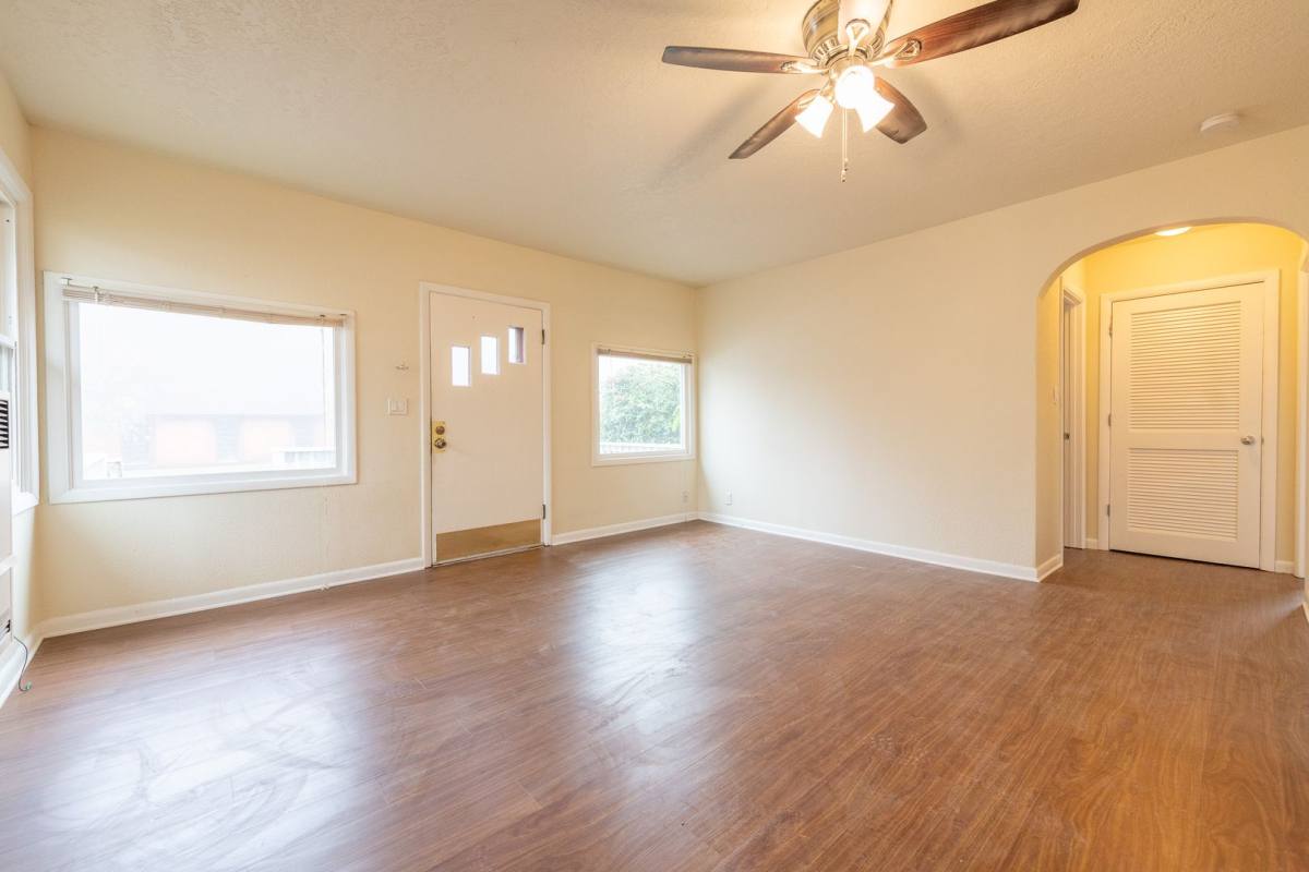 Apartment for rent at 11130 NE Knott St, Portland, OR 97220