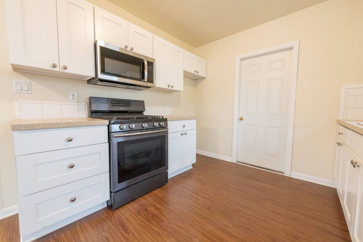 Apartment for rent at 11130 NE Knott St, Portland, OR 97220