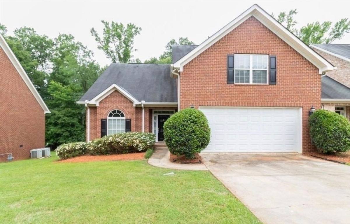 House for rent at 224 High Ridge Court, Macon, GA 31220