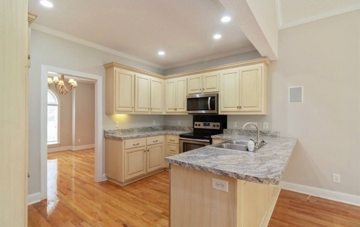 House for rent at 224 High Ridge Court, Macon, GA 31220
