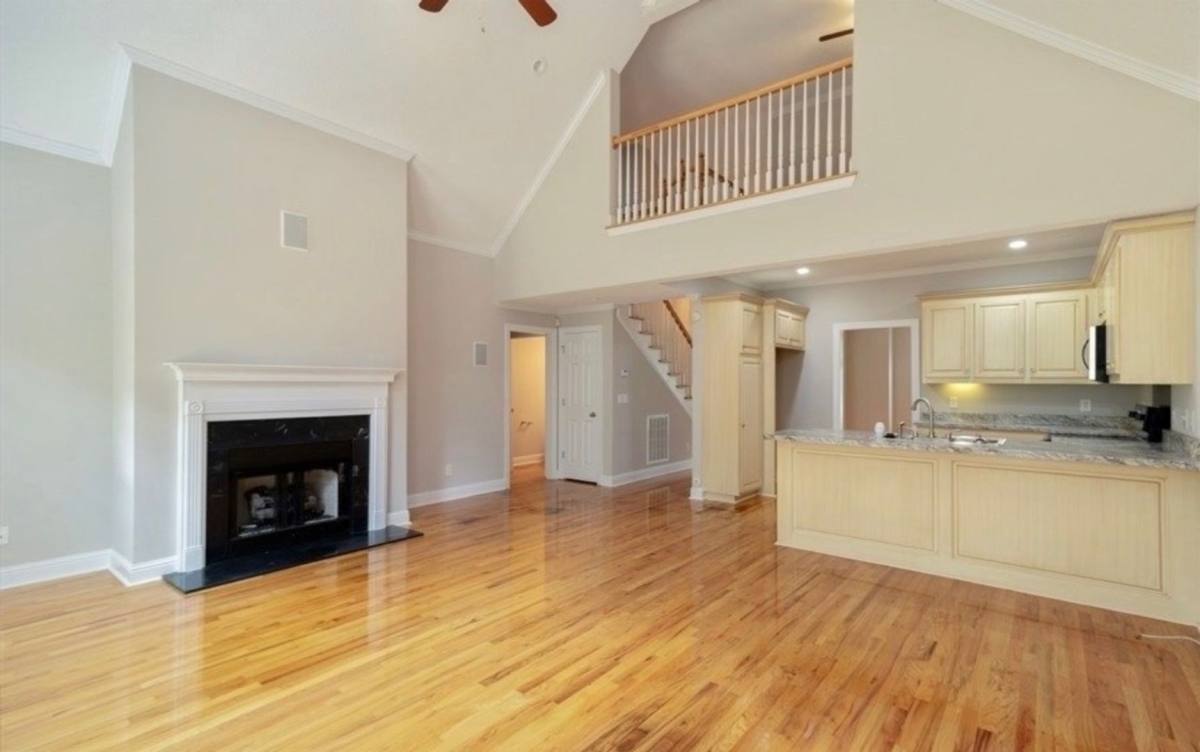 House for rent at 224 High Ridge Court, Macon, GA 31220