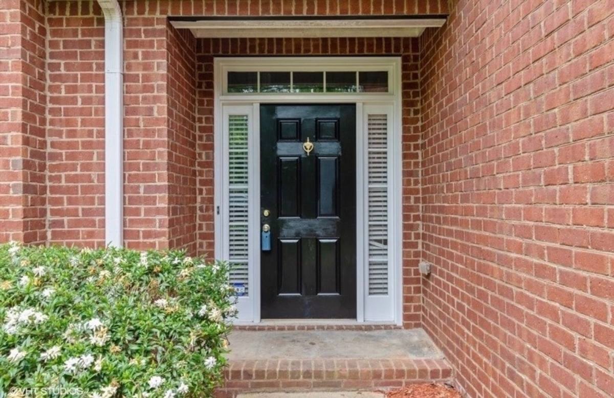 House for rent at 224 High Ridge Court, Macon, GA 31220