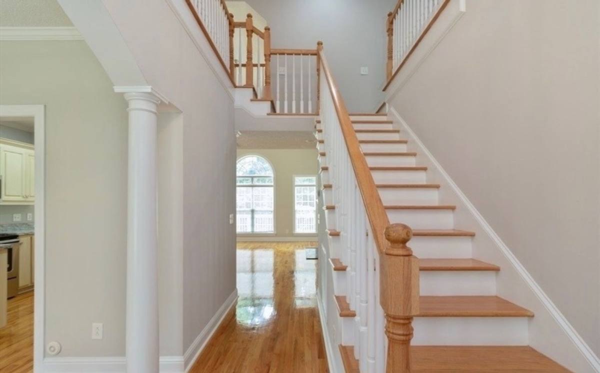 House for rent at 224 High Ridge Court, Macon, GA 31220