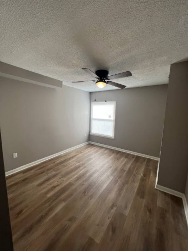 Condo for rent at 3825 St Barnabas Rd #T2, Suitland, MD 20746