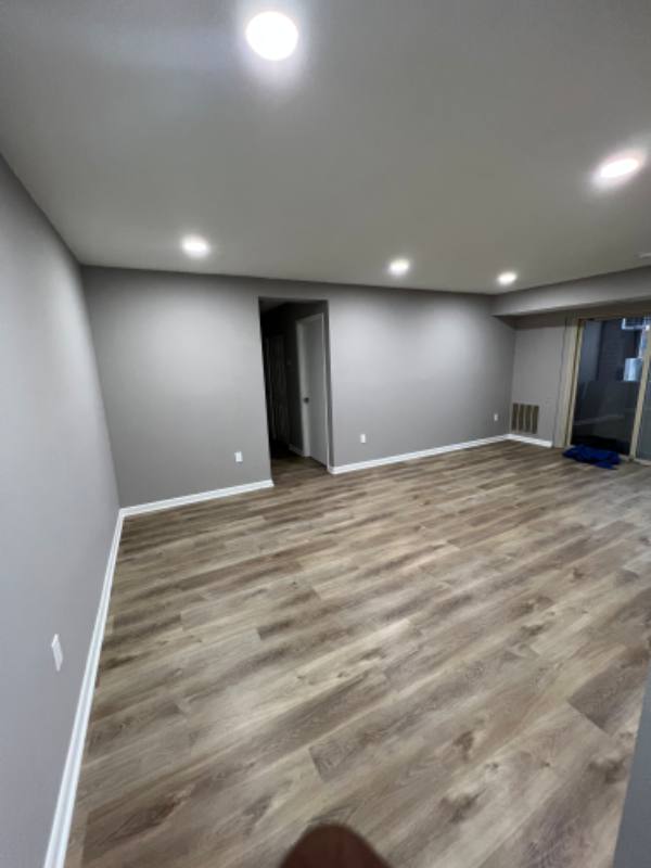 Condo for rent at 3825 St Barnabas Rd #T2, Suitland, MD 20746