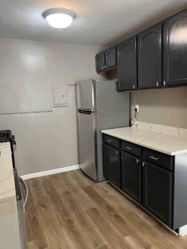 Condo for rent at 3825 St Barnabas Rd #T2, Suitland, MD 20746
