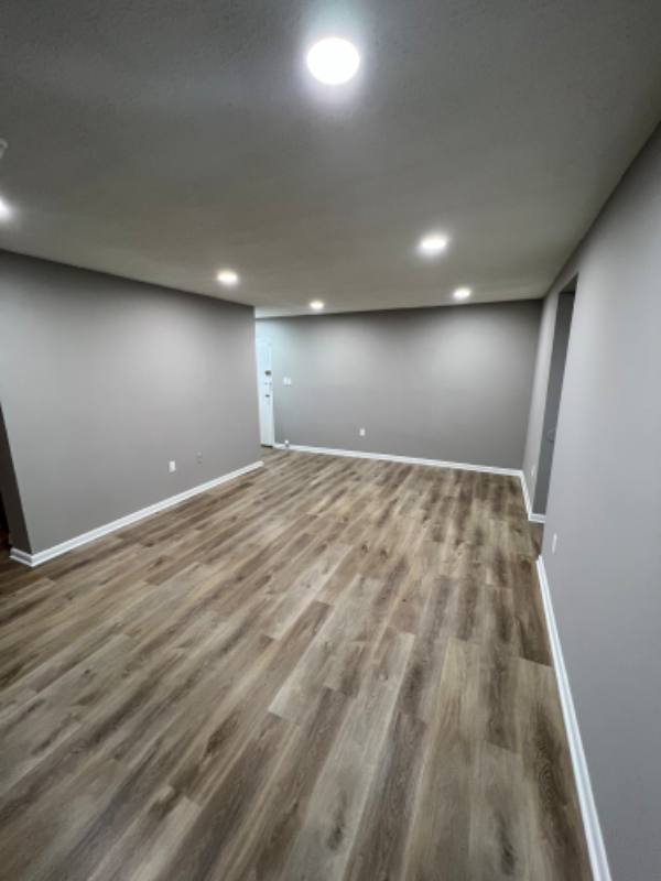 Condo for rent at 3825 St Barnabas Rd #T2, Suitland, MD 20746