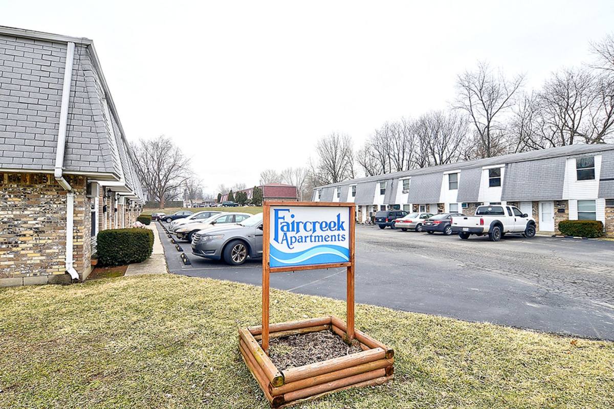 Apartment for rent at 281-311 Orville St, Fairborn, OH 45324
