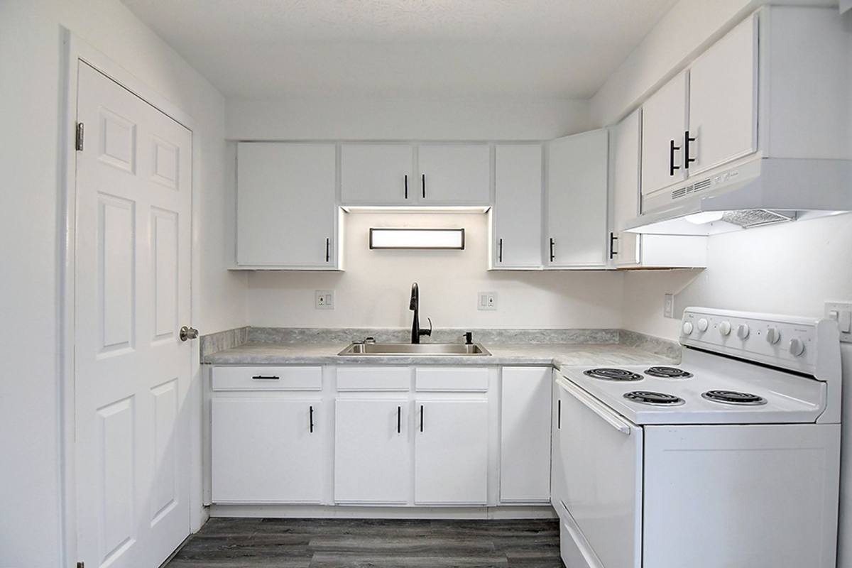 Apartment for rent at 281-311 Orville St, Fairborn, OH 45324