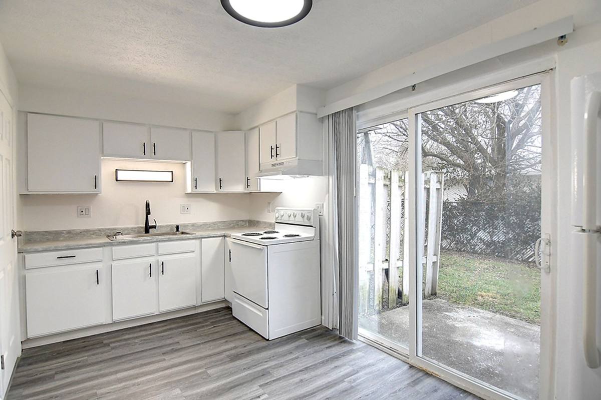 Apartment for rent at 281-311 Orville St, Fairborn, OH 45324