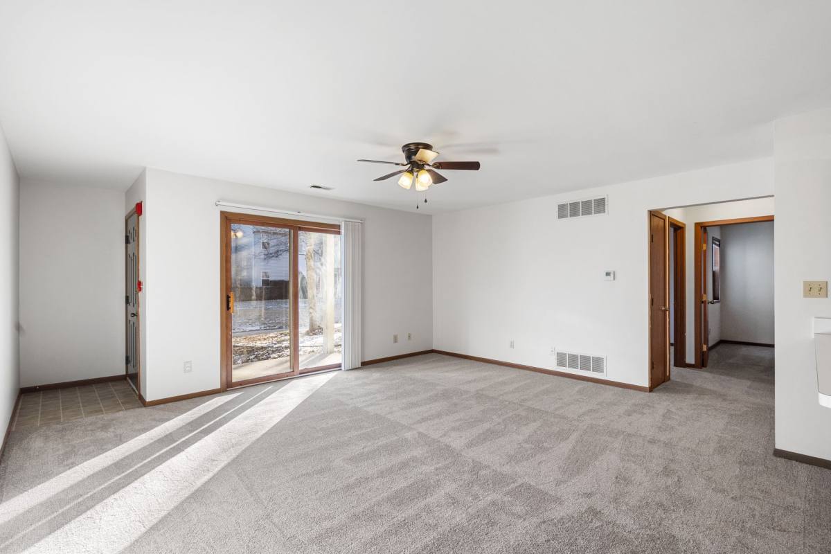 Apartment for rent at 621 N Sandy Lane, Elkhorn, WI 53121