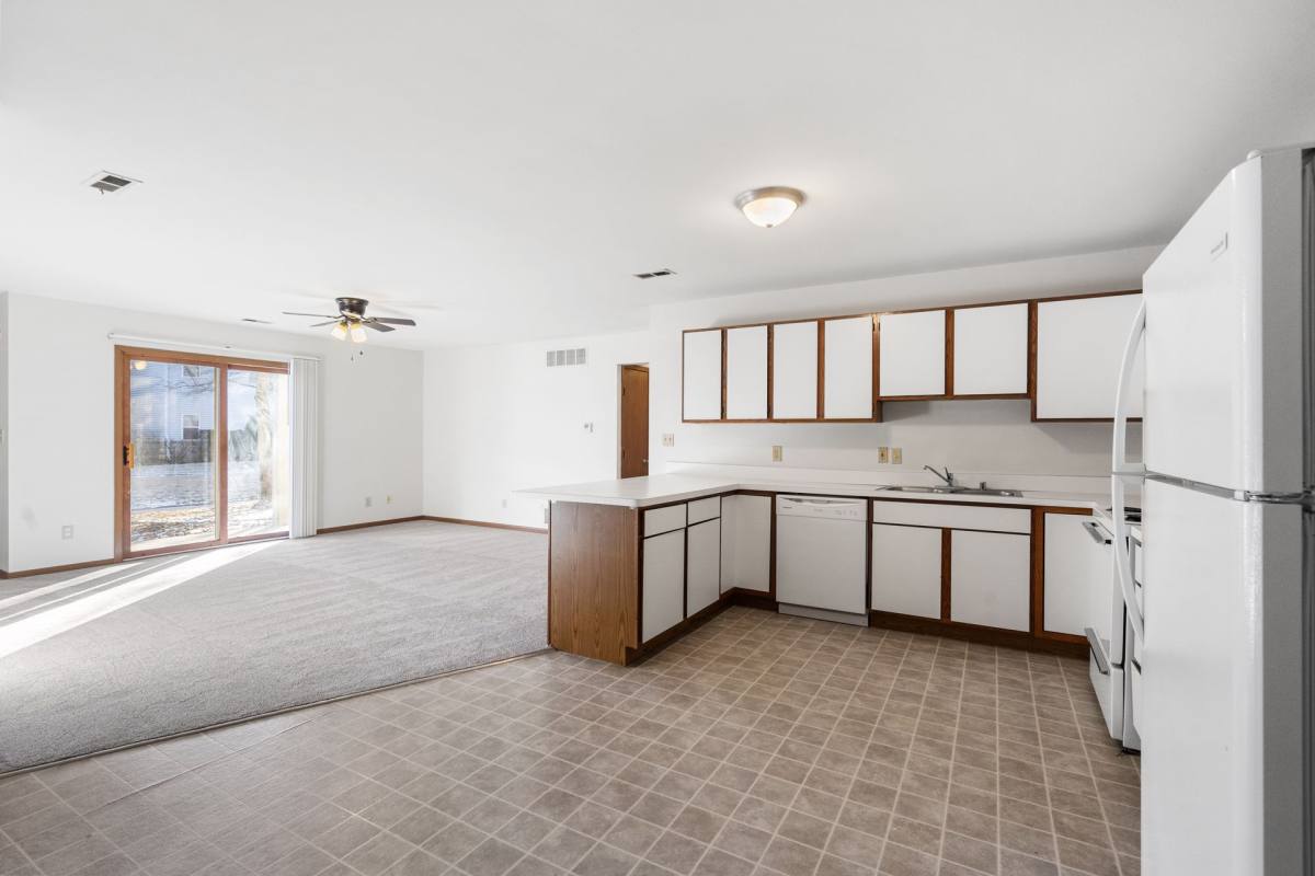 Apartment for rent at 621 N Sandy Lane, Elkhorn, WI 53121