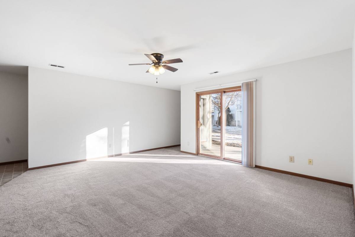 Apartment for rent at 621 N Sandy Lane, Elkhorn, WI 53121