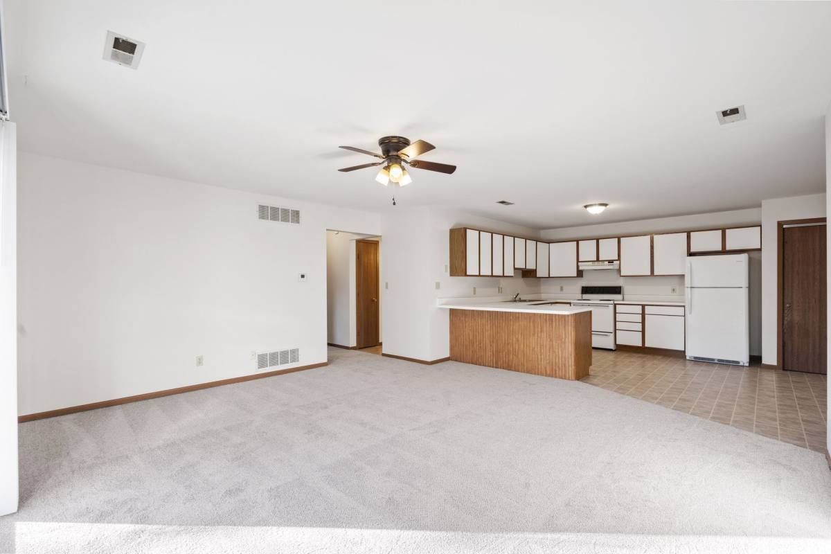 Apartment for rent at 621 N Sandy Lane, Elkhorn, WI 53121